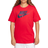 Nike Sportswear Icon Futura T-Shirt Men's - University Red