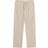 Knowledge Cotton Apparel Loose Bukser, Light Feather Gray