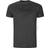 Härkila Graphic T-Shirt 2-Pack Brown granite/Phantom