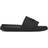 Alexander McQueen Logo slides W - Black