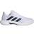 adidas CourtJam Control M - Cloud White/Team Navy