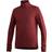 Woolpower Full Zip Jacket 400 Unisex - Rust Red