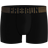 Freegun Microfiber Boxer Shorts - Black