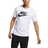 NIKE Sportswear Icon Futura T-Shirt Men's - White/Black