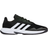 Adidas CourtJam Control M - Core Black/Cloud White