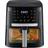 Casper Sobczyk Digital Airfryer 7L