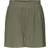 Pieces Pckylie Shorts - Deep Lichen Green