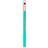 Makeup Revolution Streamline Waterline Eyeliner Pencil Teal