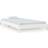 vidaXL Stackable Sengeramme 80x200cm