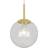 Nordlux Chisell 25 Pendellampa ∅ 25cm