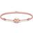 Thomas Sabo armband A1996-597-19-L20V