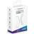 Ultimate Guard Cortex Matte Sleeves 100stk Hvid