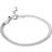 ENAMEL Copenhagen Caroline Silver RIP