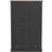 LPD Furniture Devon 3 Wardrobe