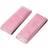 Bookman Urban Visibility Clip-on Reflectors Pink 2