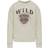 Only Printet Sweatshirt