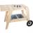 Small Foot Compact mud Kitchen