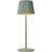 Lucide Justine LED Tischlampe