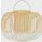 Forestier Take A Way S White Bordlampe