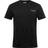 Columbia Basic Logo Short Sleeve T-shirt - Black