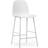 Normann Copenhagen Form Høj Barstol