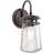 Elstead Lighting Lyndon facade Bronze Vægarmatur