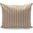 Skagerak Barriere Komplett dekorationskudde Gul (60x50cm)