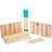 Small Foot Kubb Vikingespil