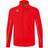 Erima Liga Star Training Hoodie With Zipper - Red & White