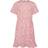 Vero Moda Girl/pige kjole "BLANCA" Orchid bloom