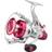 DAM Quick 1 Pink 3000 Fastspolehjul