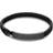 Calvin Klein Mens Brown Braided Bracelet
