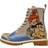 DOGO Boots Family Rocks bunt, *36/37/38/39/40/41*