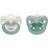 Nuk Signature Baby Dummy 0-6 Months