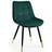Julian Bowen Set Of 2 Hadid Kitchen Chair 2pcs