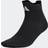 Adidas Performance Designed for Sport Ankle Socks Black