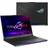 ASUS ROG Strix SCAR 18 2023, 13 Gen. G834JZ-N6027W ROG Fusion II ROG Gladius III ROG