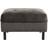 Nordal Sofia Sittpuff 42cm