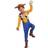 Disguise Classic Costume Woody 116 cm 141159L