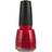 China Glaze Nail Lacquer Italian Red