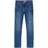 Name It NKFSALLI Slim Jeans - Medium Blue Denim