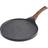 Sensarte Crepe Pan Dosa Tawa Griddle 10 "