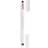 Makeup Revolution Streamline Waterline Eyeliner Pencil White