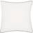 Harlequin Sumi Square Pillow Case Beige, Black, White