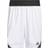 adidas Icon Squad Short - White