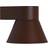 Nordlux Kyklop Cone Wall light