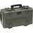 Explorer 5122 WS Flightcase Med Skum 520 x 280 x 220 mm Oliven 5122.G