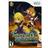 Tales of Symphonia: Dawn of the New World Game (Wii)