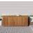vidaXL Garden Storage Box