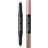 Bobbi Brown Long-Wear Cream Shadow Stick Duo Various Shades Platinum Pink/Antique Rose